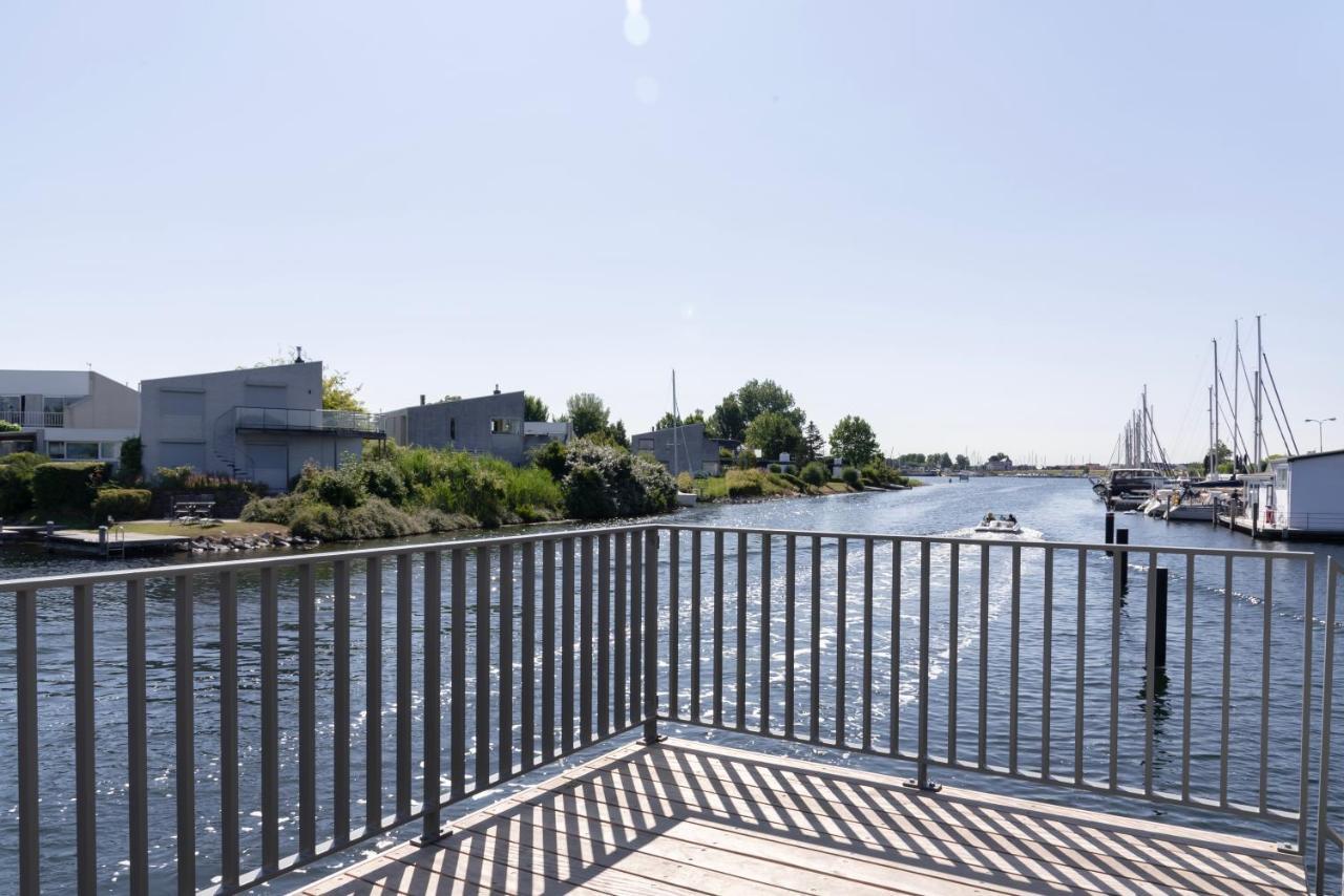 Villa Nautica Kortgene Kültér fotó
